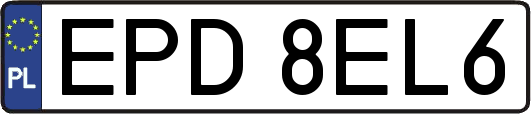 EPD8EL6