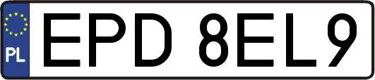 EPD8EL9