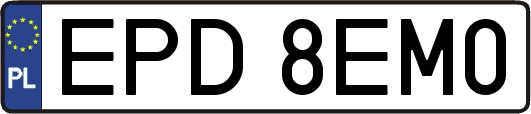 EPD8EM0