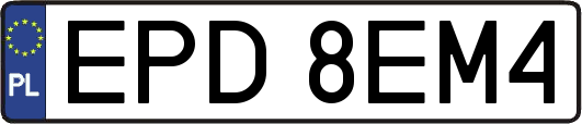 EPD8EM4