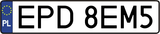 EPD8EM5