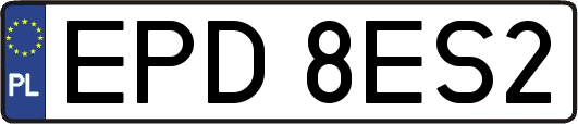 EPD8ES2