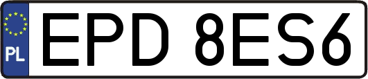 EPD8ES6