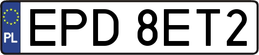 EPD8ET2