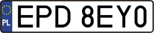 EPD8EY0