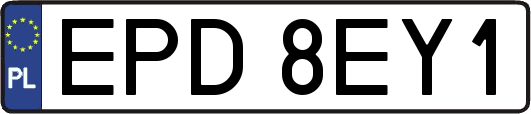 EPD8EY1