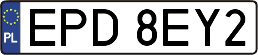 EPD8EY2