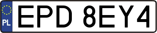 EPD8EY4