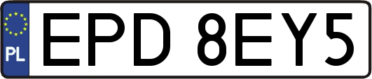 EPD8EY5