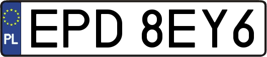 EPD8EY6