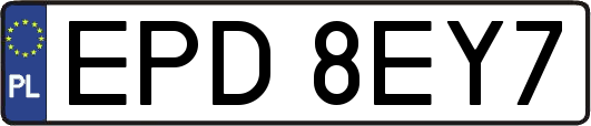 EPD8EY7