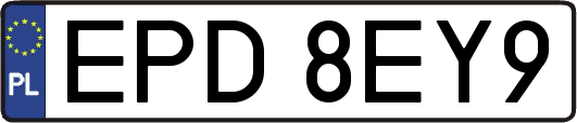 EPD8EY9