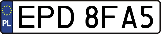 EPD8FA5