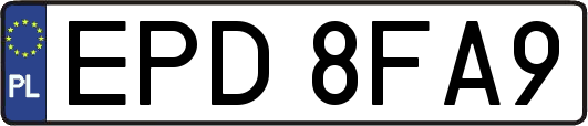 EPD8FA9