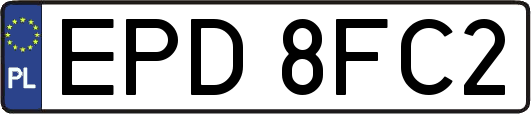 EPD8FC2
