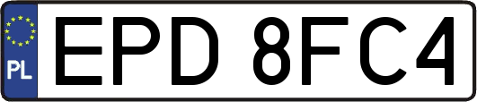 EPD8FC4