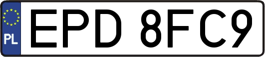 EPD8FC9