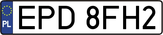 EPD8FH2