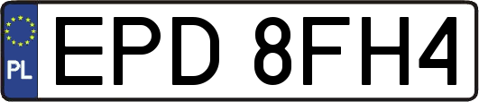 EPD8FH4