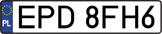 EPD8FH6