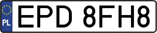 EPD8FH8