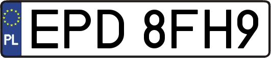 EPD8FH9