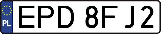 EPD8FJ2