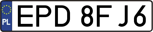 EPD8FJ6