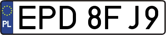 EPD8FJ9