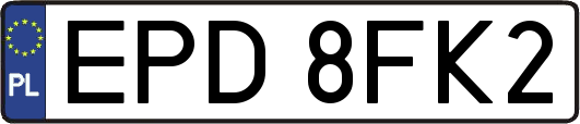 EPD8FK2