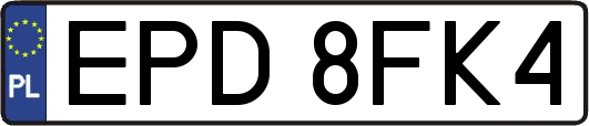 EPD8FK4