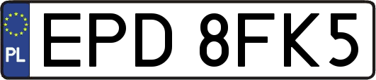 EPD8FK5