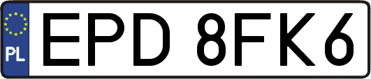 EPD8FK6