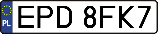 EPD8FK7