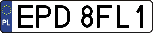 EPD8FL1