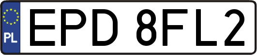 EPD8FL2