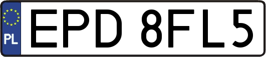 EPD8FL5
