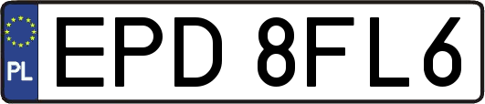 EPD8FL6