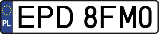 EPD8FM0