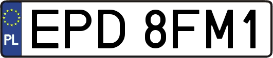 EPD8FM1