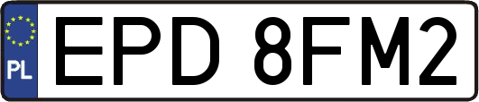 EPD8FM2