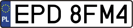 EPD8FM4