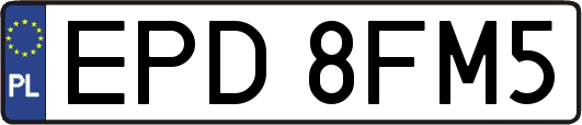 EPD8FM5