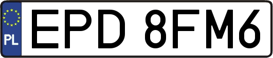 EPD8FM6
