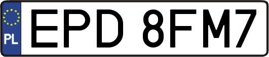EPD8FM7