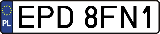 EPD8FN1