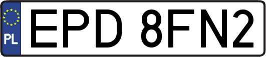 EPD8FN2