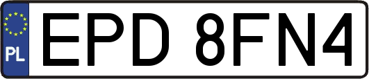 EPD8FN4