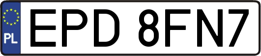 EPD8FN7