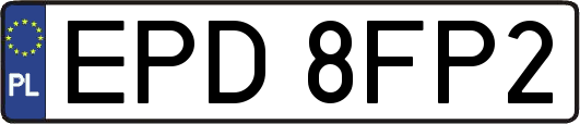 EPD8FP2